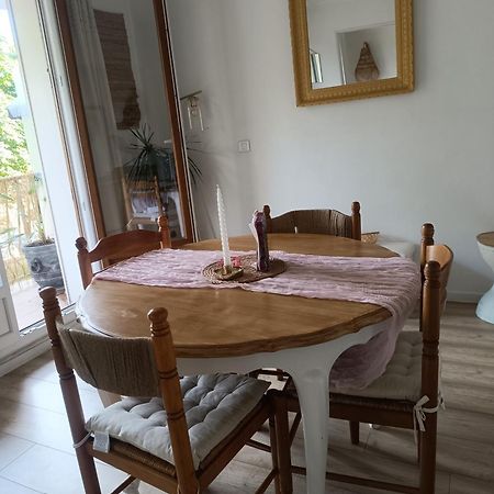 Private Room In Cozy Homestay - Line 14, Direct Access To Paris - Airport Orly 셰빌리-라뤼 외부 사진