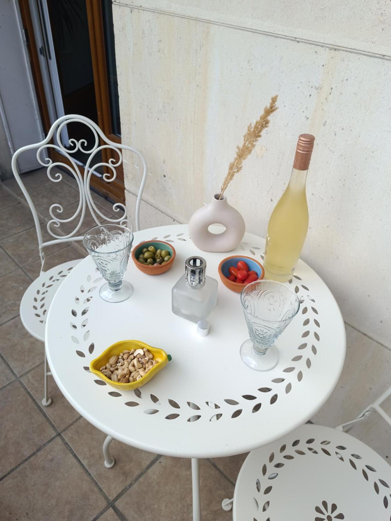 Private Room In Cozy Homestay - Line 14, Direct Access To Paris - Airport Orly 셰빌리-라뤼 외부 사진