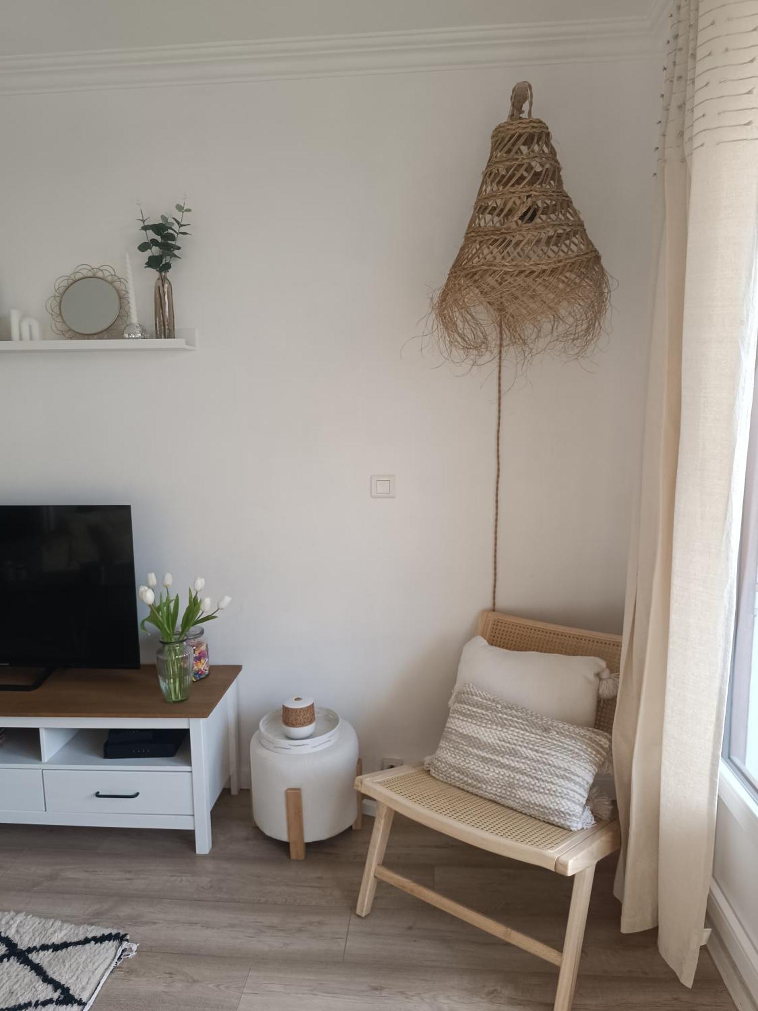 Private Room In Cozy Homestay - Line 14, Direct Access To Paris - Airport Orly 셰빌리-라뤼 외부 사진