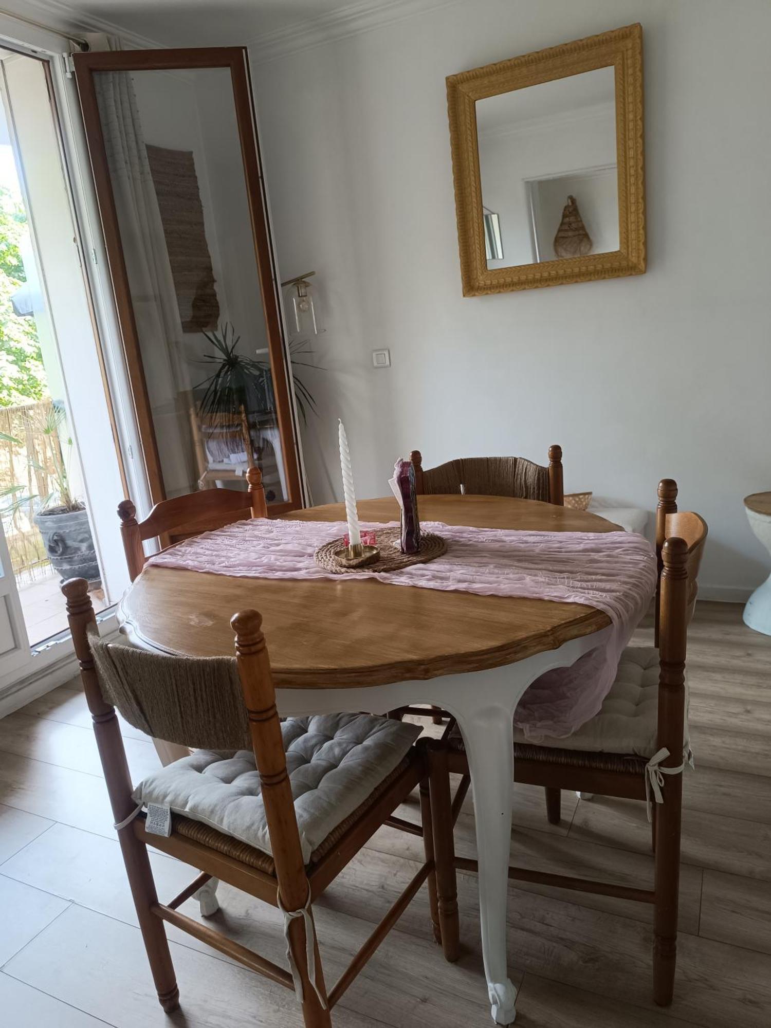 Private Room In Cozy Homestay - Line 14, Direct Access To Paris - Airport Orly 셰빌리-라뤼 외부 사진