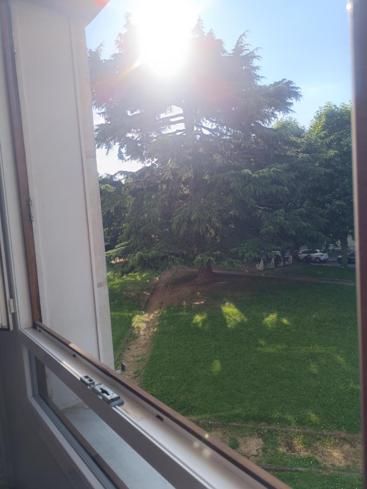 Private Room In Cozy Homestay - Line 14, Direct Access To Paris - Airport Orly 셰빌리-라뤼 외부 사진