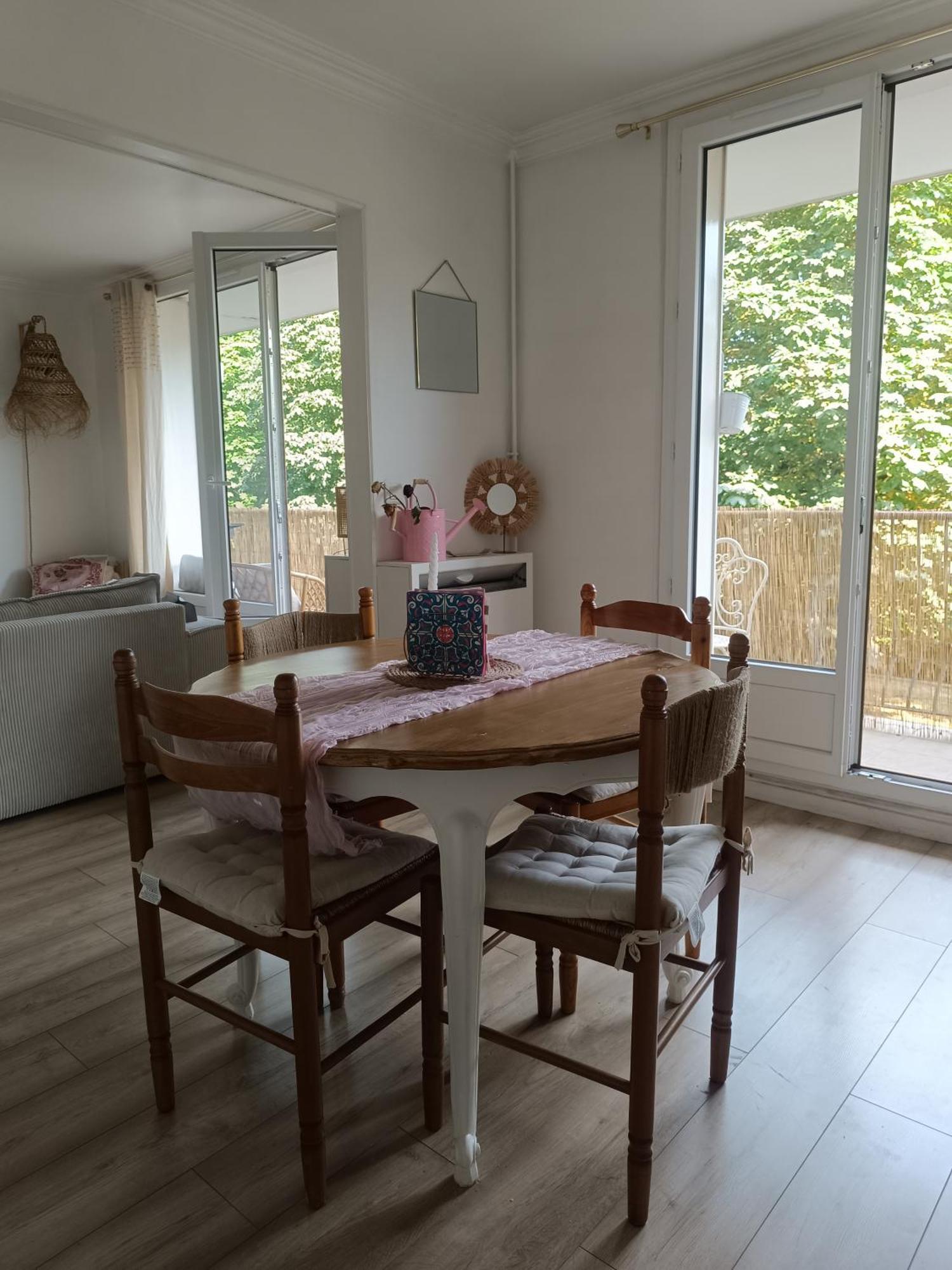 Private Room In Cozy Homestay - Line 14, Direct Access To Paris - Airport Orly 셰빌리-라뤼 외부 사진