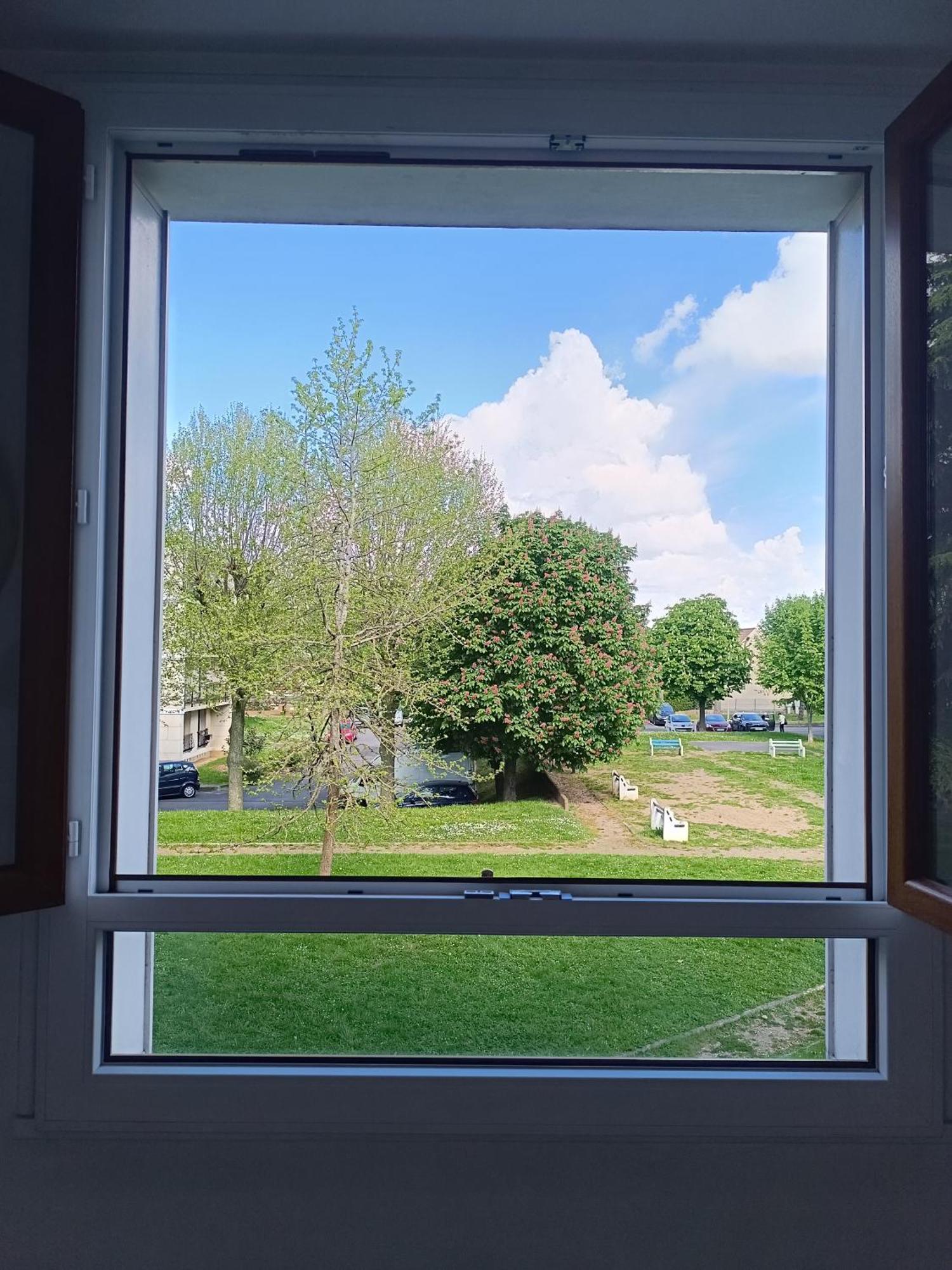 Private Room In Cozy Homestay - Line 14, Direct Access To Paris - Airport Orly 셰빌리-라뤼 외부 사진