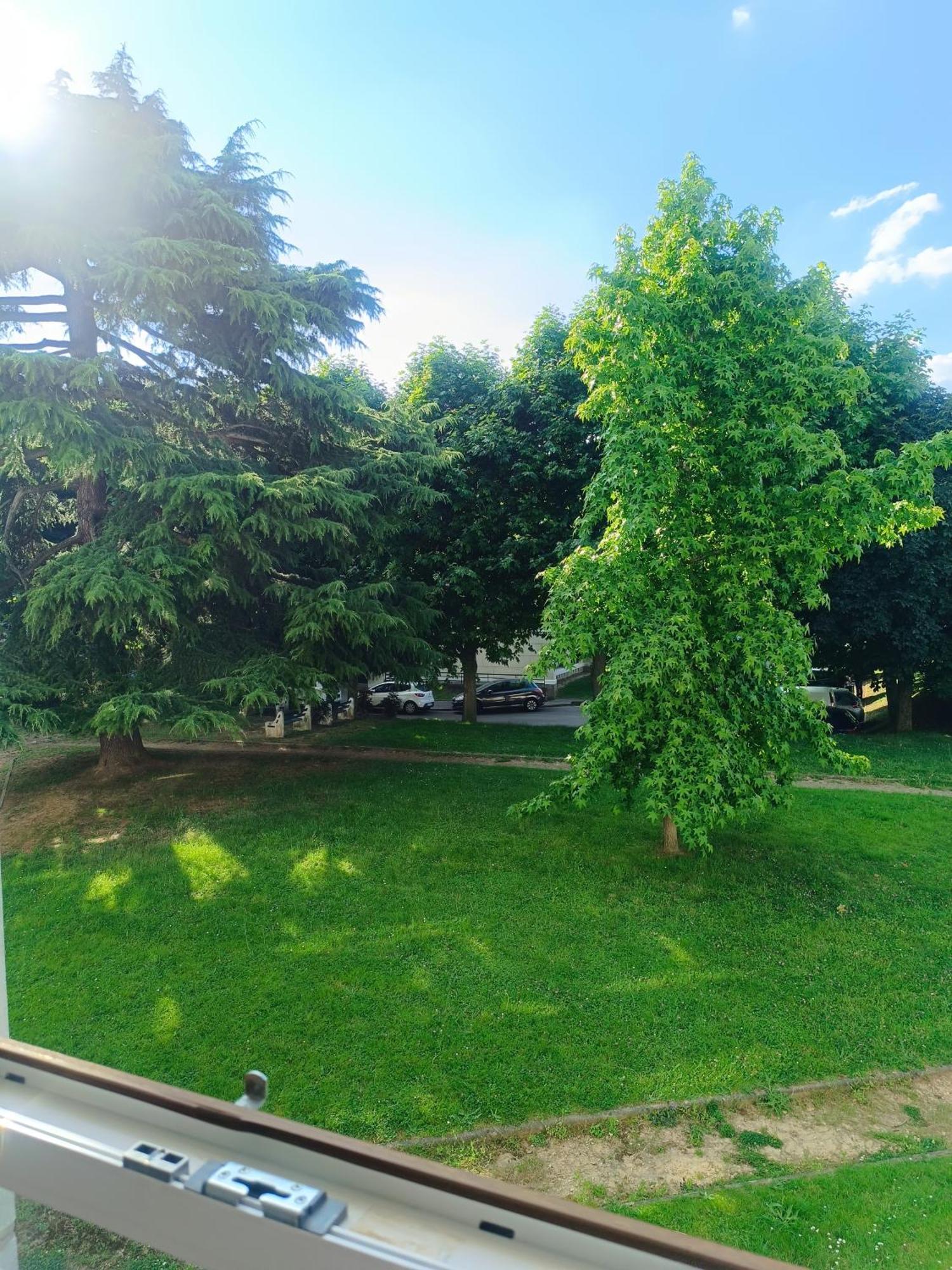 Private Room In Cozy Homestay - Line 14, Direct Access To Paris - Airport Orly 셰빌리-라뤼 외부 사진